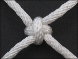 Cross Knot