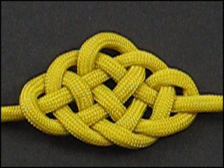 Bumble Bee Knot
