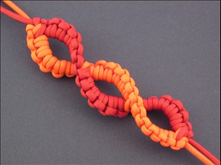 DNA Utility Strap