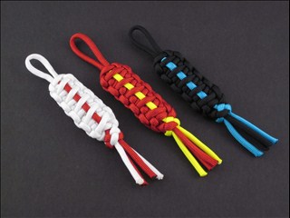 Emergency Service Thin Line Fobs
