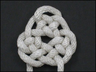 Harbin Knot