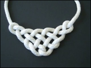 Longhorn Knot