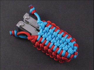 Paracord Utility Pouch
