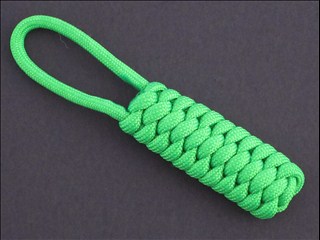 Pupa Paracord Pull Tie