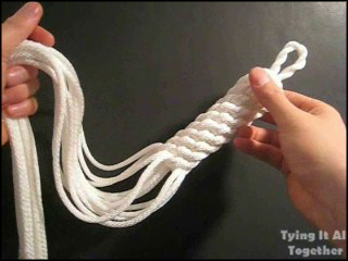 Rope Whip
