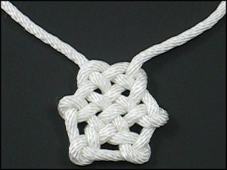 Snowflake Knot