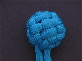 Tiny Globe Knot